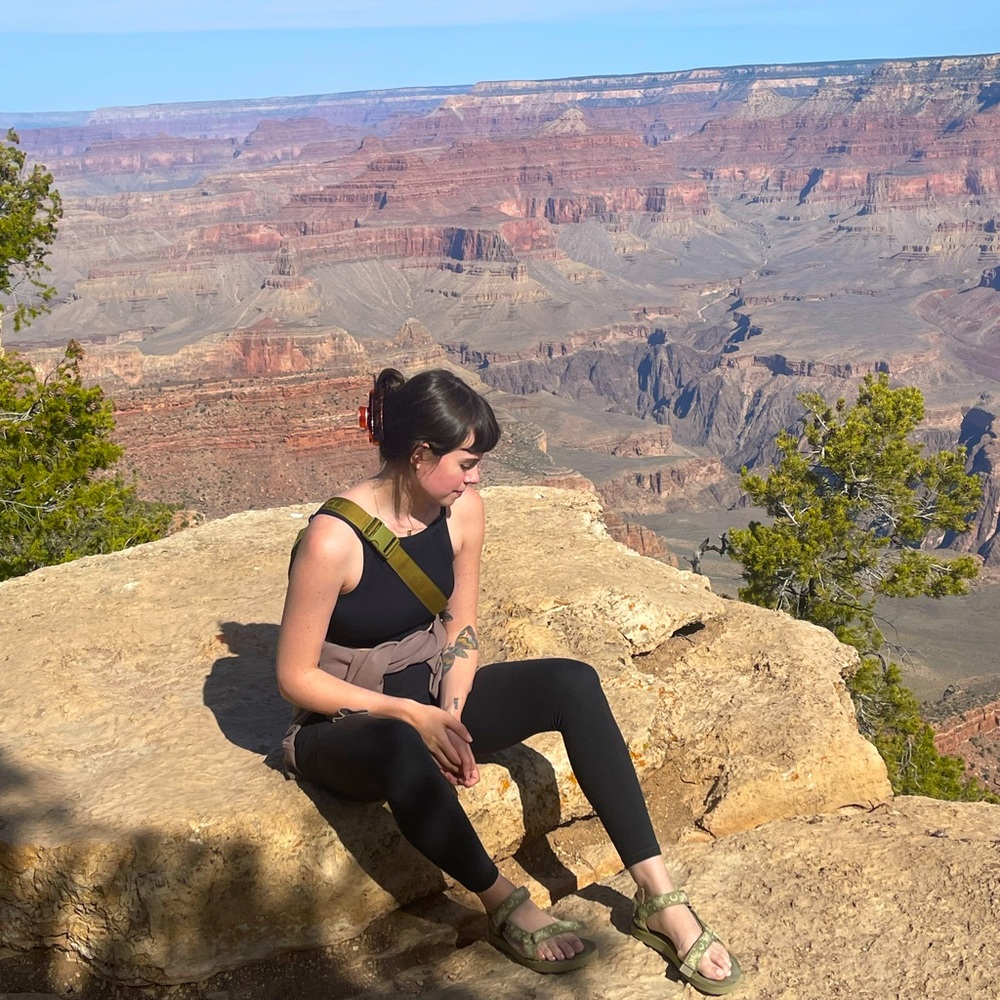 Meet the Posher 🍒